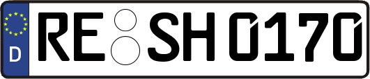 RE-SH0170
