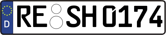 RE-SH0174