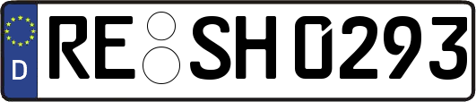 RE-SH0293