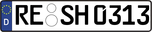 RE-SH0313