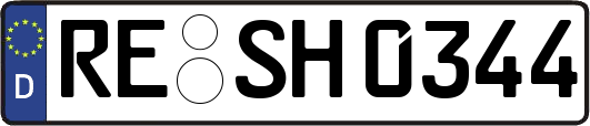 RE-SH0344