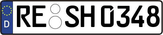 RE-SH0348