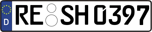 RE-SH0397