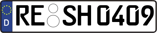 RE-SH0409