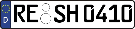 RE-SH0410