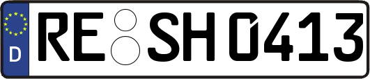 RE-SH0413