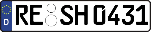 RE-SH0431