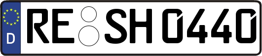 RE-SH0440