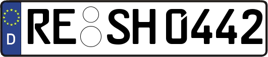 RE-SH0442