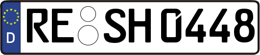 RE-SH0448