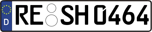 RE-SH0464