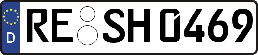 RE-SH0469