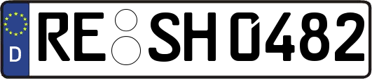 RE-SH0482