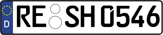 RE-SH0546