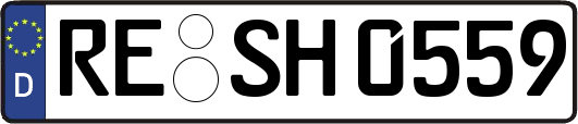RE-SH0559