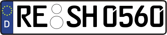 RE-SH0560