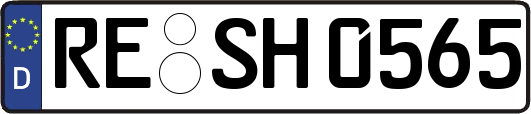 RE-SH0565
