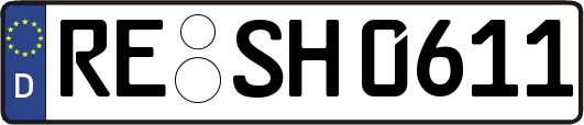 RE-SH0611