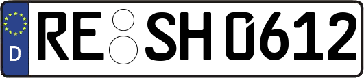 RE-SH0612