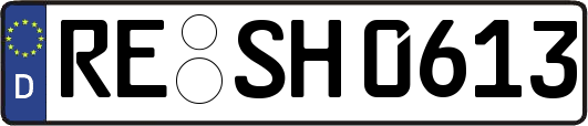 RE-SH0613
