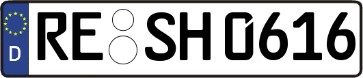 RE-SH0616