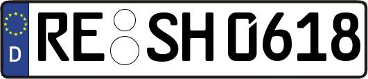 RE-SH0618