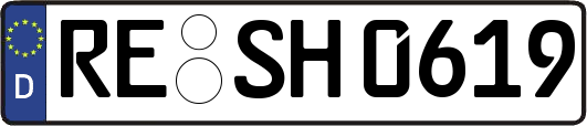 RE-SH0619