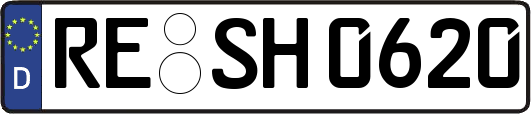 RE-SH0620