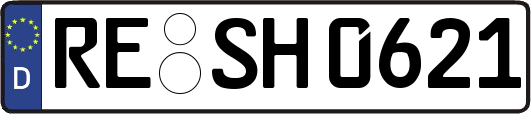 RE-SH0621
