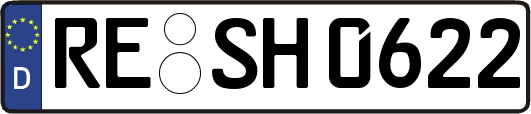 RE-SH0622