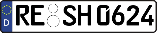 RE-SH0624