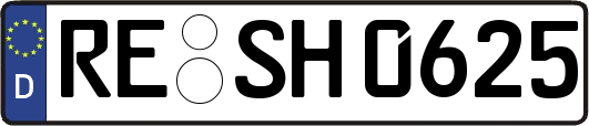 RE-SH0625
