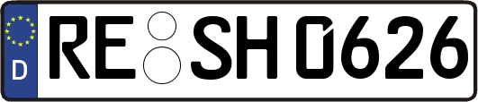 RE-SH0626