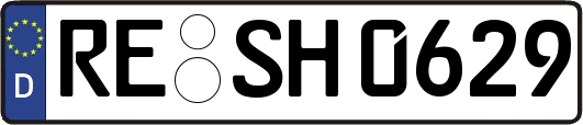 RE-SH0629
