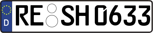 RE-SH0633