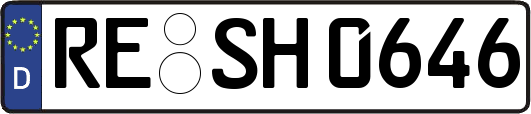 RE-SH0646