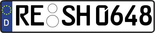 RE-SH0648