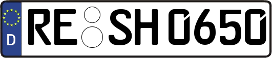 RE-SH0650