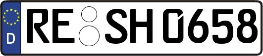 RE-SH0658