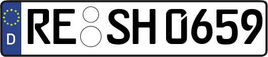 RE-SH0659
