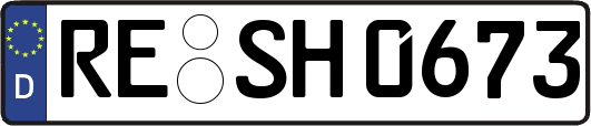 RE-SH0673