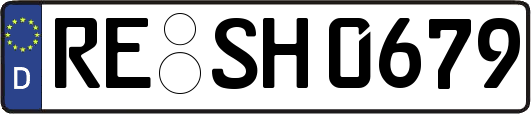 RE-SH0679