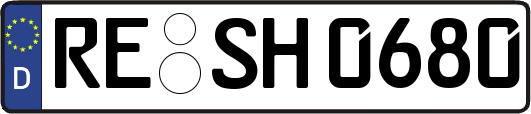 RE-SH0680