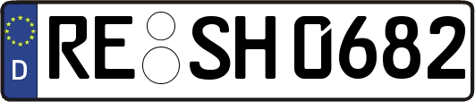 RE-SH0682