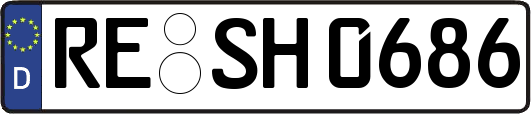 RE-SH0686