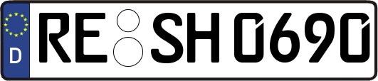 RE-SH0690
