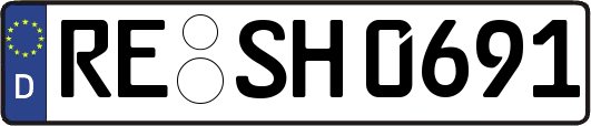 RE-SH0691