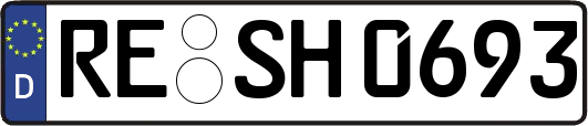 RE-SH0693