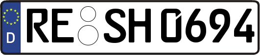 RE-SH0694