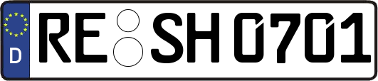 RE-SH0701